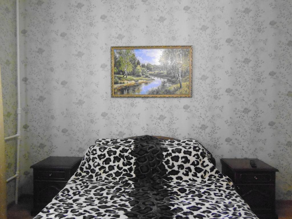 Hostel Dom Ιζέβσκ Δωμάτιο φωτογραφία